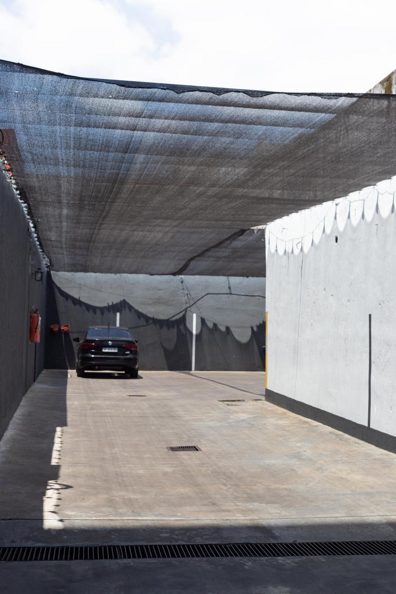 Hotel Mediterraneo San Miguel de Tucumán Kültér fotó