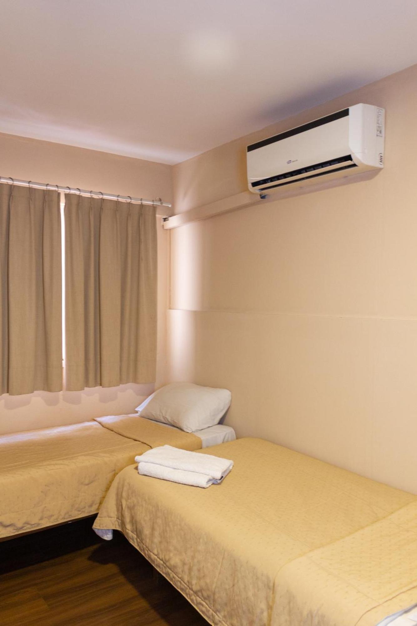 Hotel Mediterraneo San Miguel de Tucumán Kültér fotó