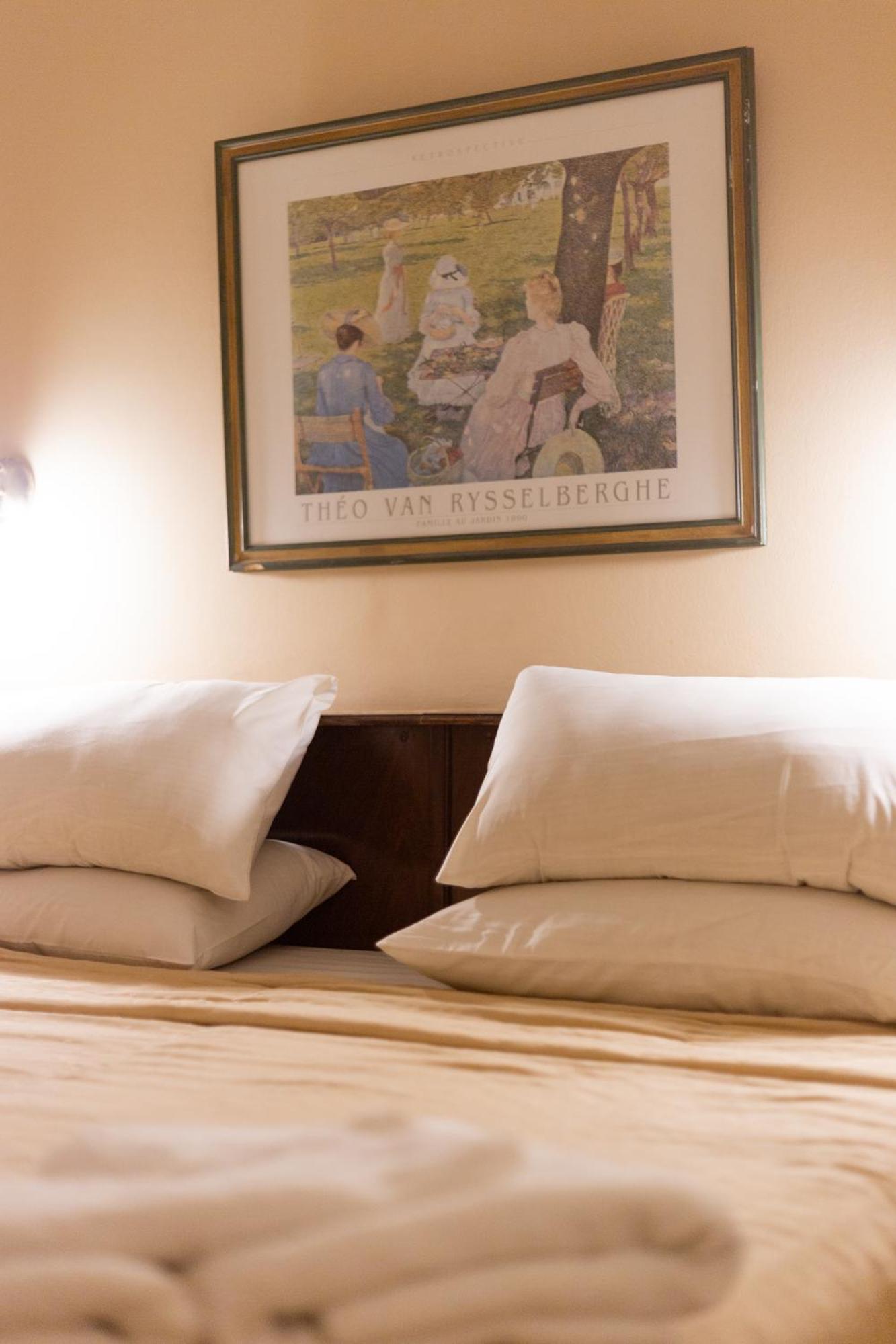 Hotel Mediterraneo San Miguel de Tucumán Kültér fotó