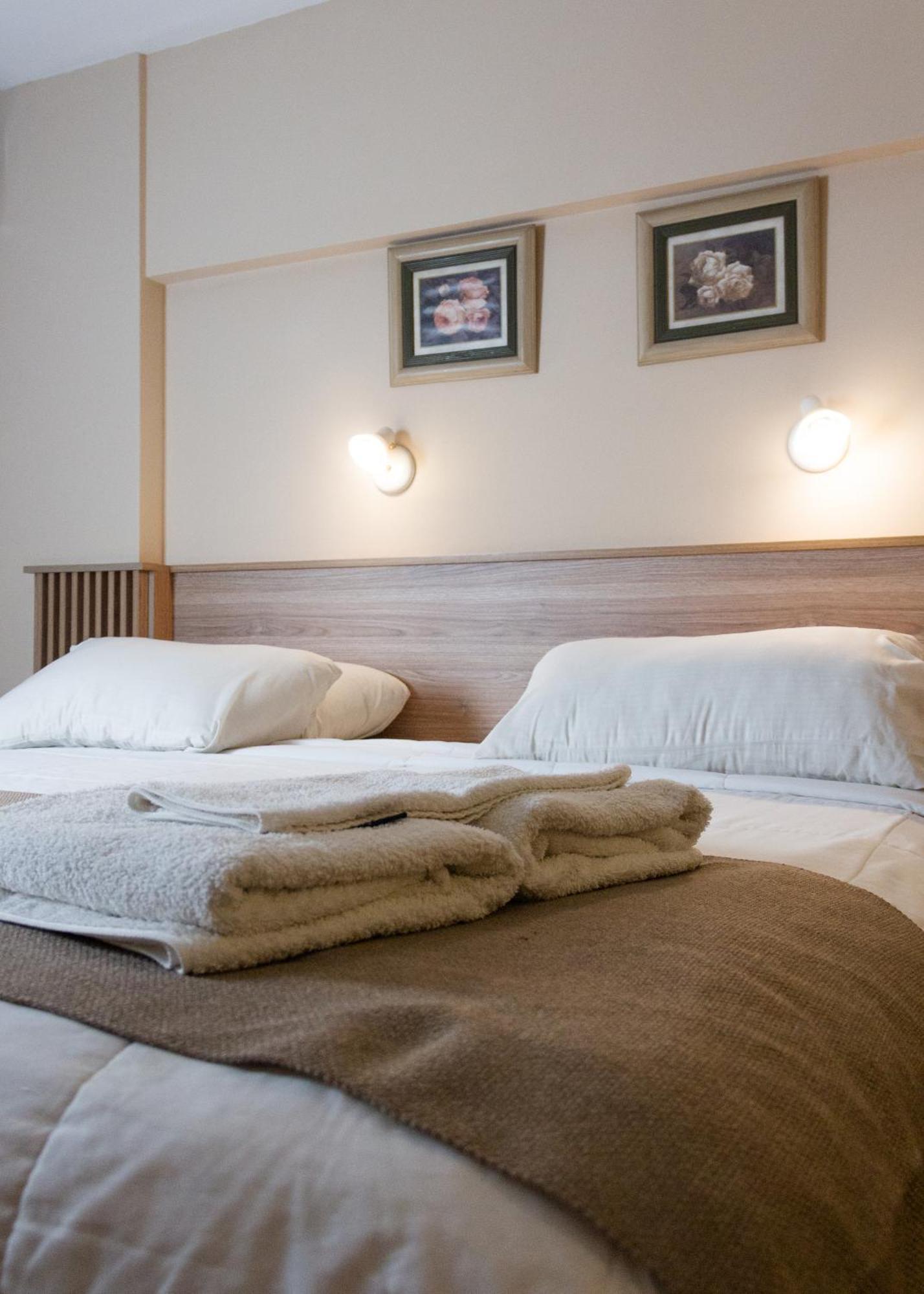 Hotel Mediterraneo San Miguel de Tucumán Kültér fotó