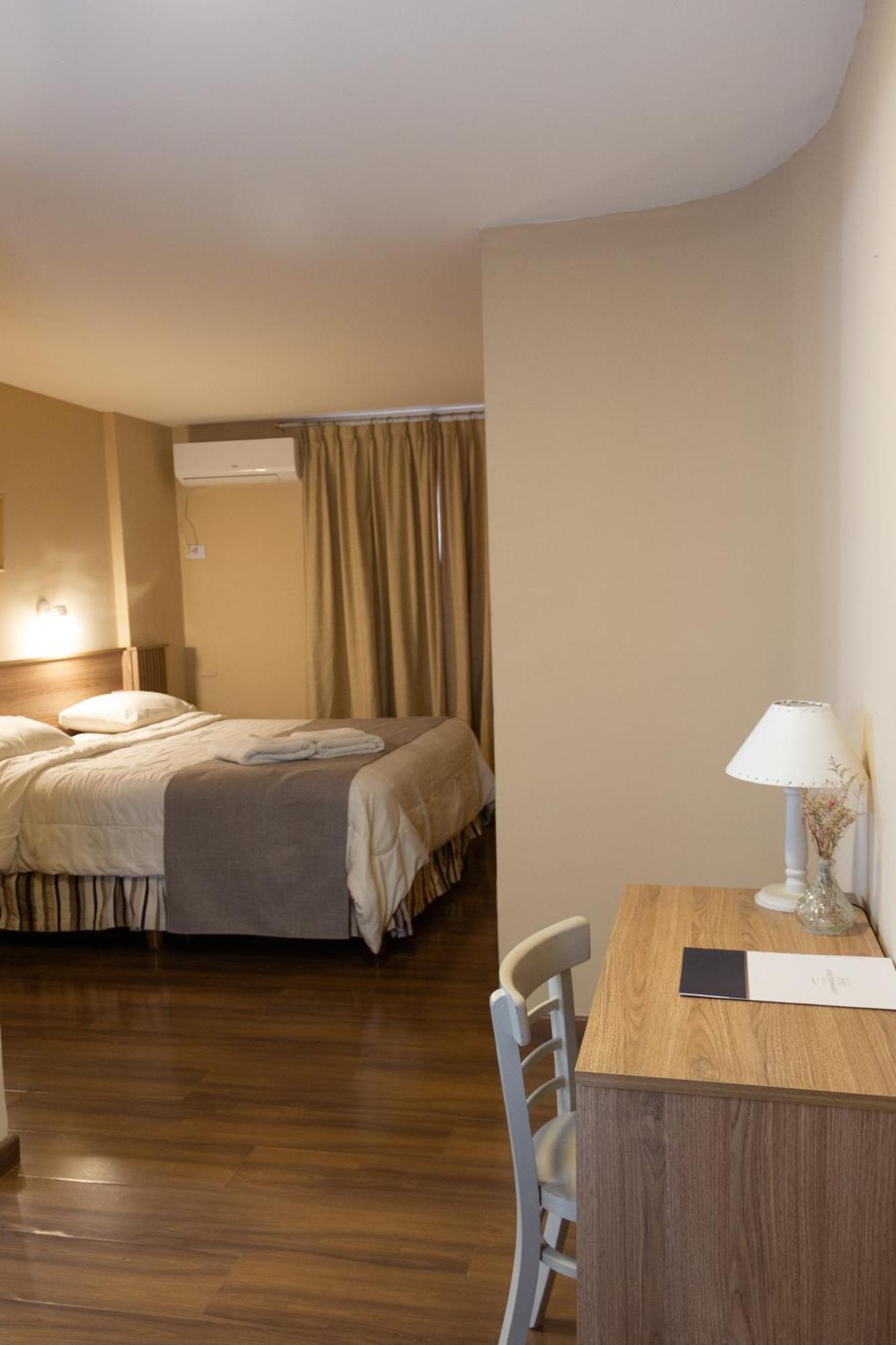Hotel Mediterraneo San Miguel de Tucumán Kültér fotó