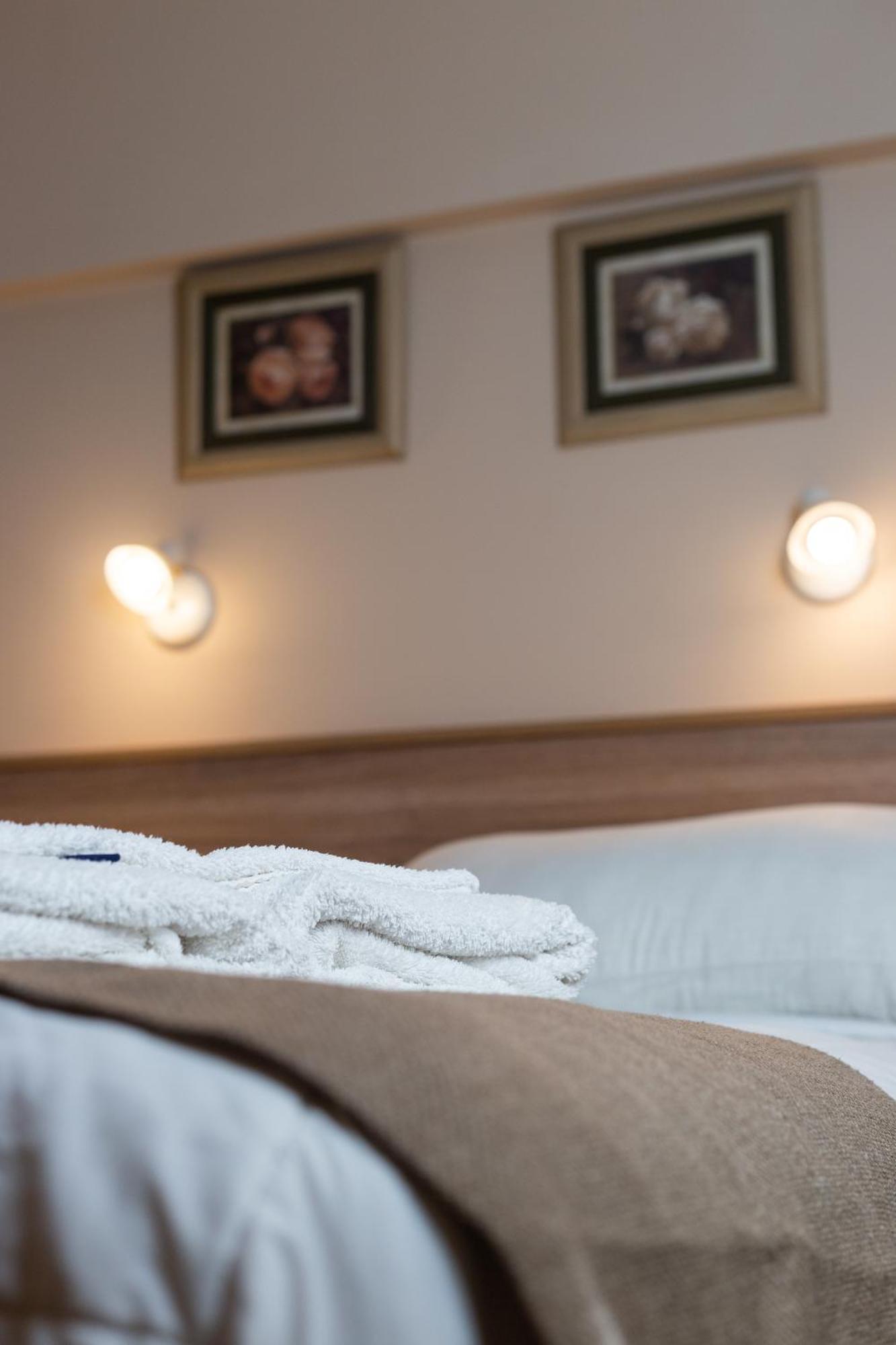 Hotel Mediterraneo San Miguel de Tucumán Kültér fotó