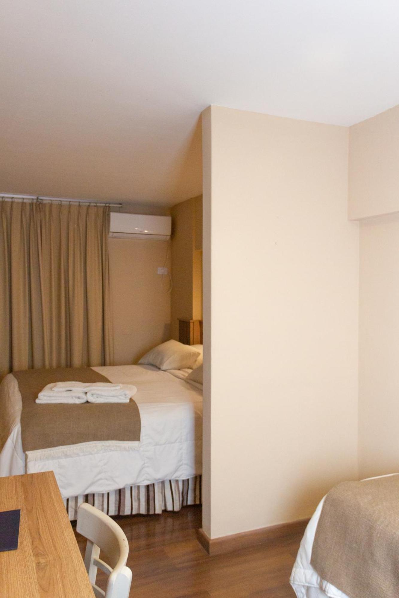 Hotel Mediterraneo San Miguel de Tucumán Kültér fotó